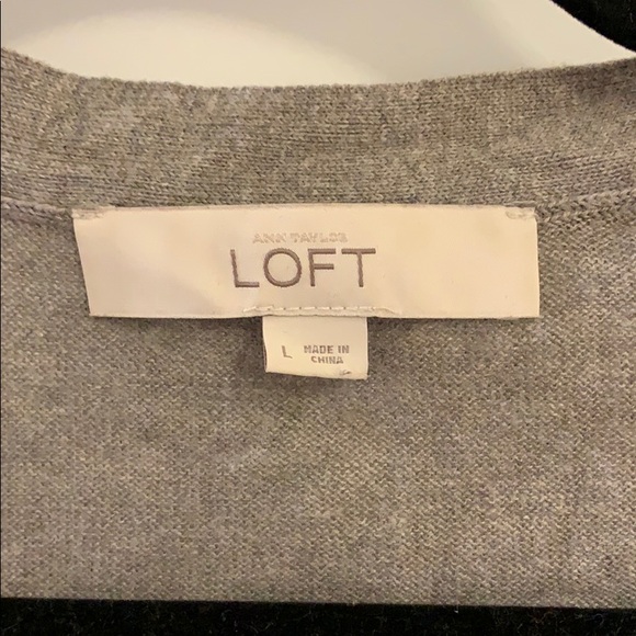 Loft Bedazzled Cardigan - Picture 3 of 5